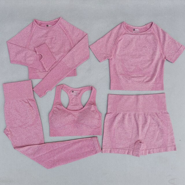 Women's Large Trainingskleidung Pack