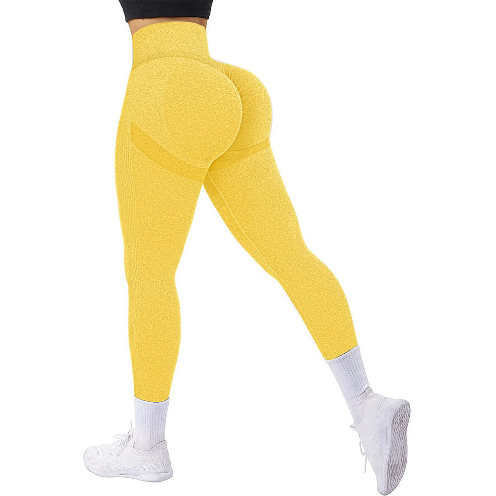 Bequeme Push-up-Trainingsstrumpfhose