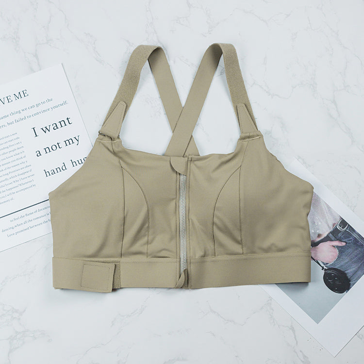 Verstellbarer Sport-BH