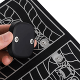 Fußmassage EMS-Matte