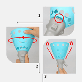 Click and Catch Family Game - Förderung der motorischen Fähigkeiten und der Koordination von Kindern