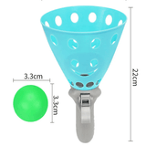 Click and Catch Family Game - Förderung der motorischen Fähigkeiten und der Koordination von Kindern