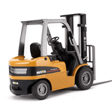 Simulationstechnik Baufahrzeuge - Hochwertige Modellauto-Sammlung im Maßstab 1:50 für Kinder und Sammler