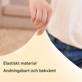 Niedliches Plüschkissen - weiche Tiere im Cartoon-Design für Kinder und Erwachsene