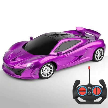 Ferngesteuertes RC-Rennauto für Kinder