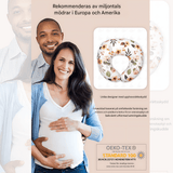 SoftCradle – Wissenschaftlich entwickeltes multifunktionales Stillkissen mit 30° Neigung und ergonomischer Unterstützung für Kind und Mutter