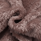 SnugCub - Baby Winteroverall mit Fleece-Futter, Kapuze & Warmer Komfort