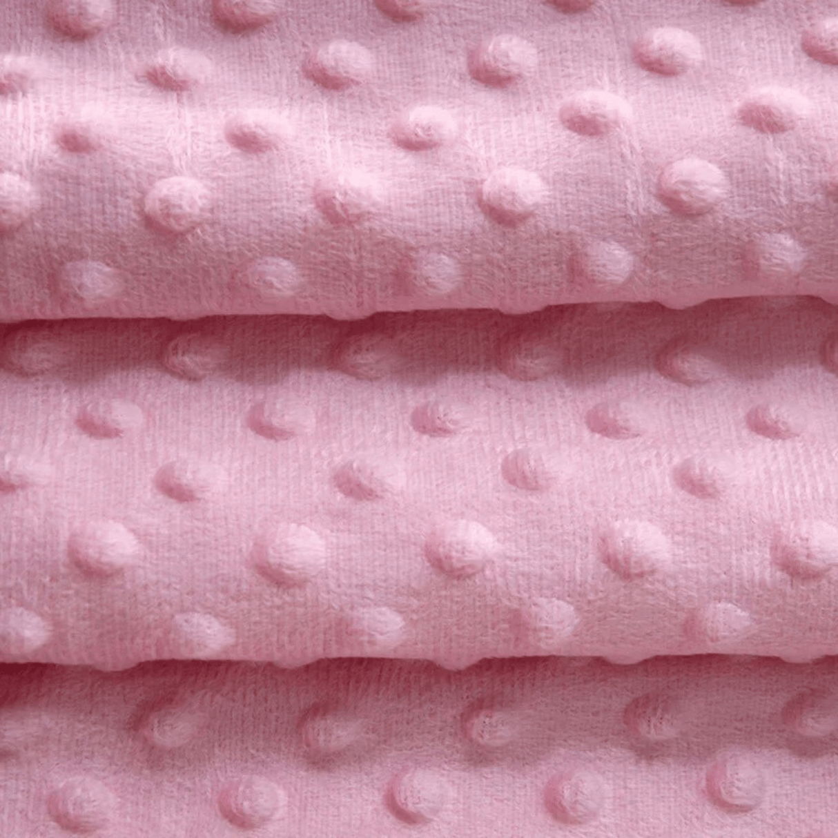 HushBlanket - Weiche und warme Fleece-Babydecke mit Thermoeffekt für Neugeborene und Kleinkinder