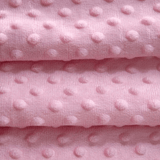 HushBlanket - Weiche und warme Fleece-Babydecke mit Thermoeffekt für Neugeborene und Kleinkinder
