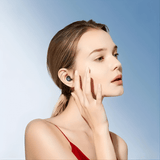 SilenEase - Weiche wiederverwendbare Silikon Ohrstöpsel für Schlaf, Reisen & Konzentration