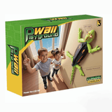 CrawlBot - Ferngesteuerter Wandklettergecko & Kakerlaken-Spielzeug mit LED-Licht & Wiederaufladbare Batterie für Kinder