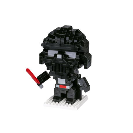 Weltraumabenteuer-Bauklötze für Kinder