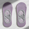 GripFlow - Rutschfeste Yoga- und Pilates-Socken mit atmungsaktivem Komfort & Stabiler Grip