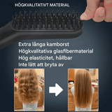 BeardPulse - Bartstyler & Pflegeset mit Öl, Balsam, Kamm und E-Guide für Männer