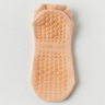 EaseMotion - Atmungsaktive, rutschfeste Yoga-Socken mit weichem Griff & Ventilierender Komfort