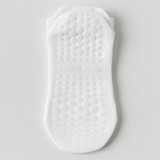 EaseMotion - Atmungsaktive, rutschfeste Yoga-Socken mit weichem Griff & Ventilierender Komfort