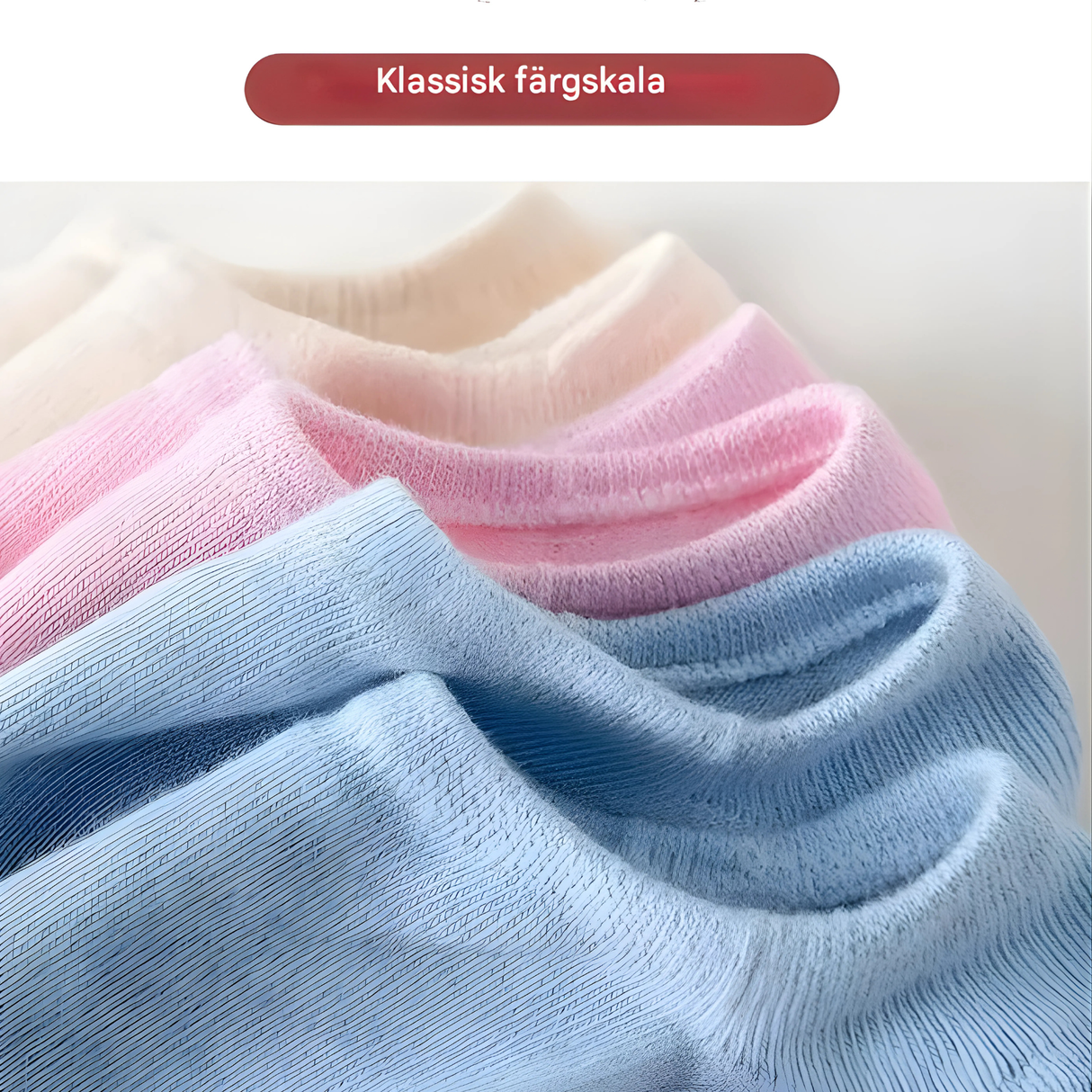 FlexiToe - 5 Paar rutschfeste Yoga- und Pilates-Socken mit fünf Zehen & Bequeme Passform für Tanz und Training