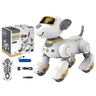 Intelligenter Roboterhund für Kinder - elektronisches, tanzendes und programmierbares Spielzeug