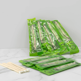 HerbaBrush - Natürliche Zahnbürste von Miswak für die traditionelle Zahnpflege und auf Reisen