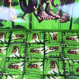 BlinkBox - 24 italienische Mindrot Blind Box Figuren & Schlüsselanhänger im Mystery Collector's Set