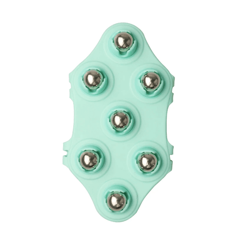 RelaxOrb - Schöne Ballmassage zur Schmerzlinderung und täglichen Entspannung