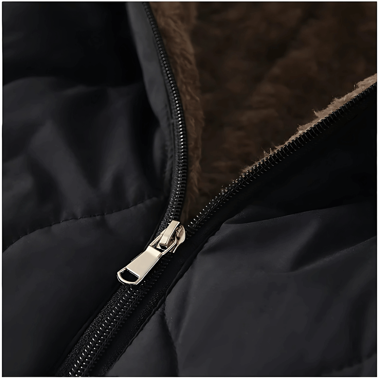 SnugCub - Baby Winteroverall mit Fleece-Futter, Kapuze & Warmer Komfort