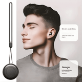 SilenEase - Weiche wiederverwendbare Silikon Ohrstöpsel für Schlaf, Reisen & Konzentration