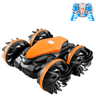 Wasserdichtes Amphibien-RC-Auto für Kinder