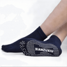 SoftGrip - Rutschfeste Fünf-Zehen-Socken für Yoga, Pilates & Übung
