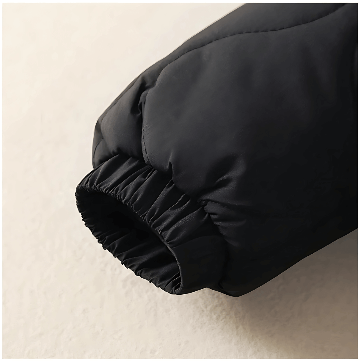 SnugCub - Baby Winteroverall mit Fleece-Futter, Kapuze & Warmer Komfort