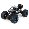 Ferngesteuerter Off-Road - 2.4G RC Buggy zum Klettern und Off-Road, All Terrain Toy Truck