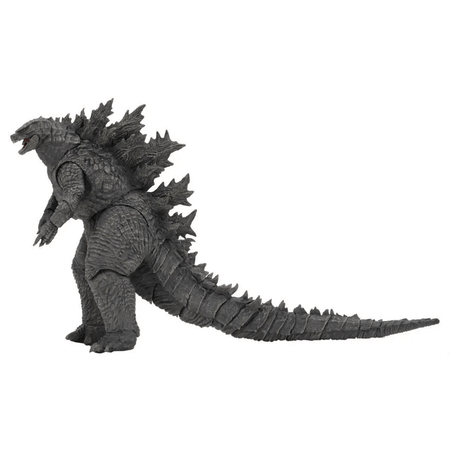 Godzilla Action-Figur 18 cm - Gelenktes Monsterspielzeug für Kinder und Sammler