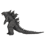 Godzilla Action-Figur 18 cm - Gelenktes Monsterspielzeug für Kinder und Sammler
