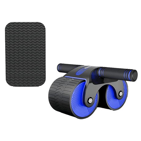 Trainingsgeräte für Belly Rolling