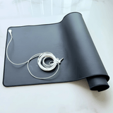 CLINT - Erdungsmatte für besseren Schlaf, weniger Stress & Inneres Gleichgewicht