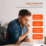 PulseRelief - 16-Kopf-Massagegerät mit 9 Modi & 20 Intensitätsstufen für den ganzen Körper