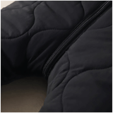 SnugCub - Baby Winteroverall mit Fleece-Futter, Kapuze & Warmer Komfort