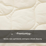 CuddleWear – Warmer Babyoverall mit Fleecefutter und leicht zu bedienendem Reißverschluss für Herbst und Winter