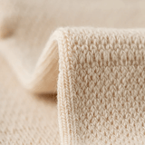 EaseMotion - Atmungsaktive, rutschfeste Yoga-Socken mit weichem Griff & Ventilierender Komfort