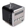 Mini Radio Bluetooth Lautsprecher