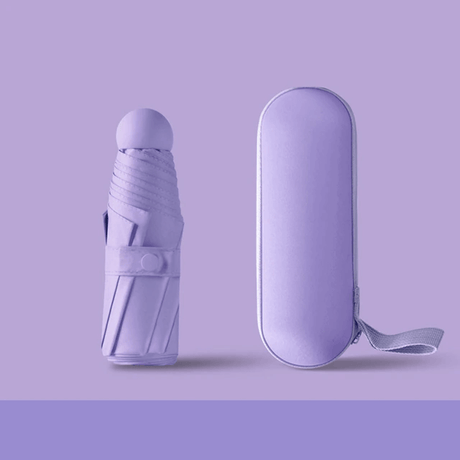 Kompakter Faltschirm