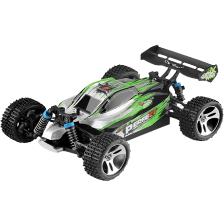 Ferngesteuertes Off-Road Auto 35-70km/h