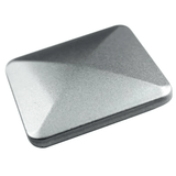 Metal Cube Desk Fidget - Entspannung, Konzentration und Vergnügen