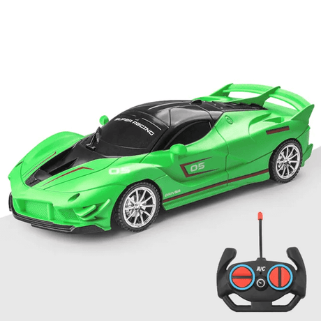 Ferngesteuertes RC-Rennauto für Kinder