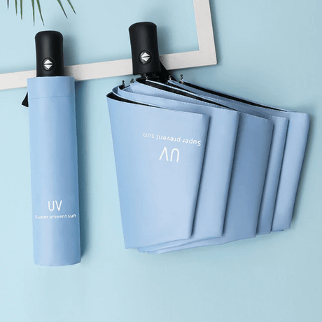 Automatischer Regenschirm