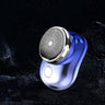 Tragbarer Mini-USB-Rasierer Effizient