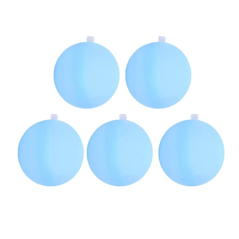 Lustige wiederverwendbare Wasserballons - perfekt für Aktivitäten im Freien