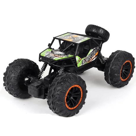 Ferngesteuerter Off-Road - 2.4G RC Buggy zum Klettern und Off-Road, All Terrain Toy Truck