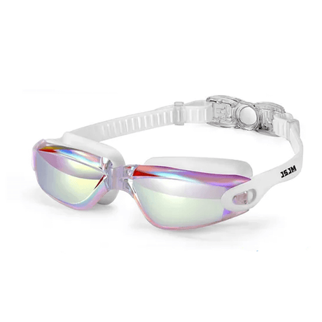 Professionelle Schwimmbrille