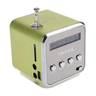 Mini Radio Bluetooth Lautsprecher